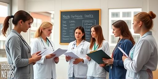 Measles Outbreak in Washington Spurs Vaccination Checks