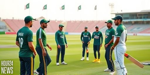 Pakistan T20 World Cup Squad: Babar Azam Rewarded With Key Selection
