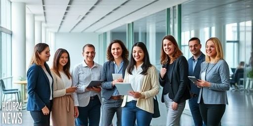 Forbes Names Eight B.C. Employers Among Canada’s Top 100 for 2026