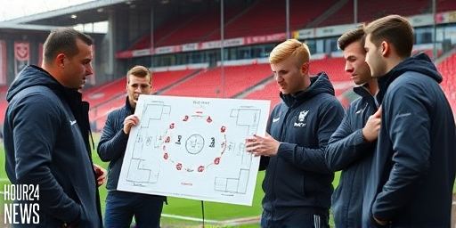 Premier League Weekend Showdown: Predicted Lineups for United vs City