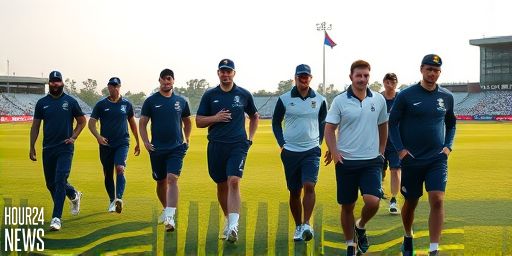 Scotland Replaces Bangladesh at T20 World Cup Over Travel