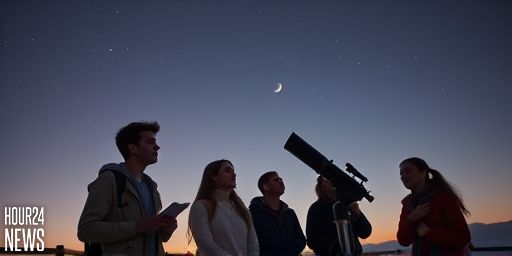 Venus to Welcome a Spectacular Meteor Shower This July After Ancient Asteroid Breakup