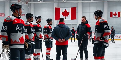 Maple Leafs Indoor Shift Amid Extreme Cold: Outdoor Practice weekend Cancelled
