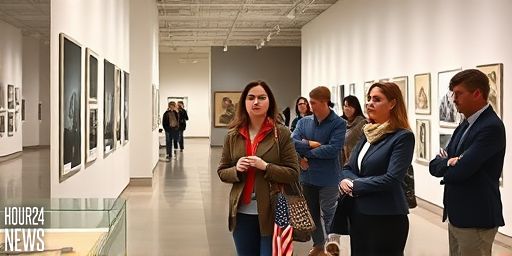 White House Demands Smithsonian Exhibitions Documents Review