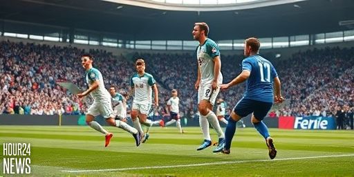 Late Heroics Lift Brighton in Controversial Bournemouth Clash
