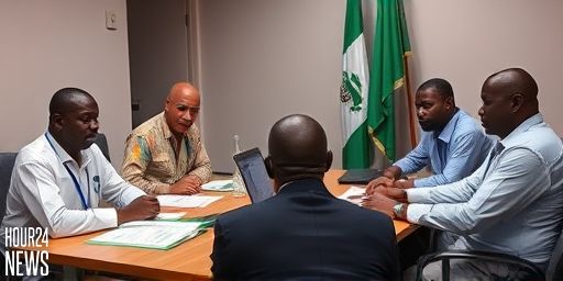 Benue Records Seven New Suspected Lassa Fever Cases: Public Health Alert