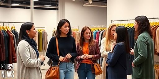 Economic Uncertainty in Fashion: Paris Industry Shifts