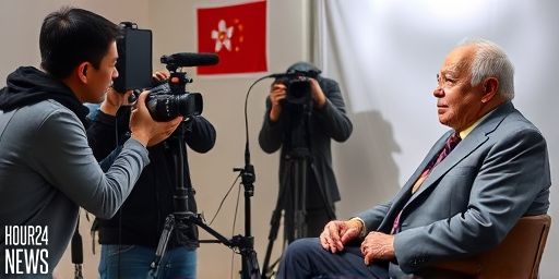 HK Actor Lee Lung Kei Denies Transferring Seven Properties to Ex-Fiancee, Says Assets Went to Ex-Wife