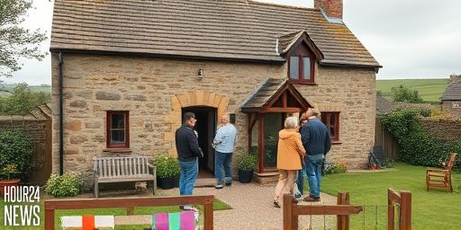 Eleven Stunning Homes for Sale: Devon to the French Alps