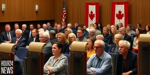 Alberta Separatist Leader Claims UCP Caucus Members Sign Petition for Referendum on Leaving Canada