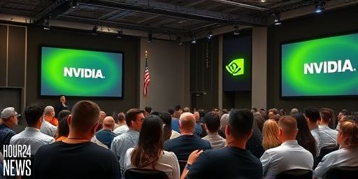 Nvidia Shifts Focus from New GeForce GPUs to Software Upgrades at CES