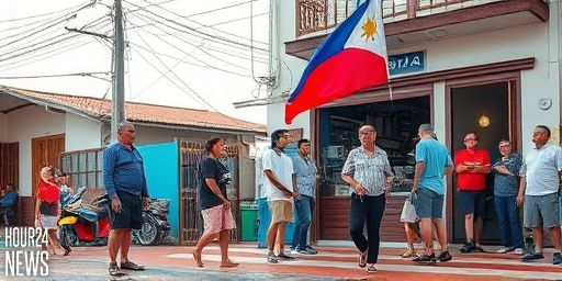 Labrador Cooper Beaten in Cebu Seeks Justice for Cruelty