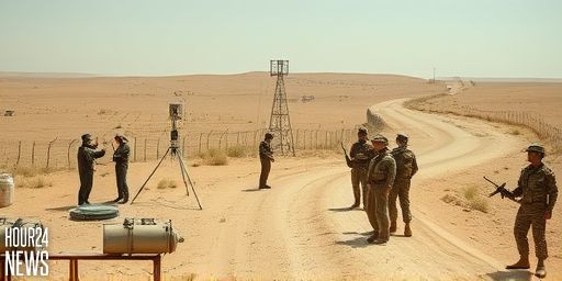 Drones Along LoC: Suspected Pak Drones Spotted in Rajouri