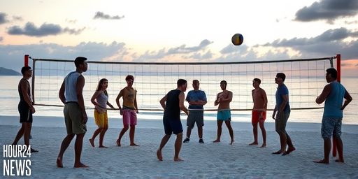 The Moment I Knew I Was Ready to Paddle Back to Shore