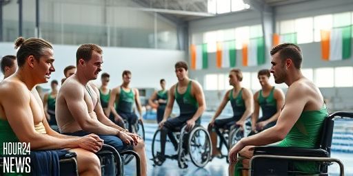 Ellen Keane on Mental Strength After Rio: Navigating Life Beyond the Podium