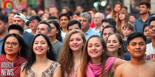 From K-pop and The Traitors to Dune and the return of Madge: your A-Z of the biggest culture of 2026