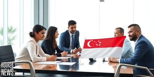 Temasek and GIC Investments Flat at $31B in 2025, Gap with Global Peers Shrinks