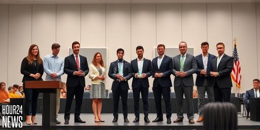 Global Golden Business Awards 2025: The World’s Definitive Wall of Honors for Business Excellence