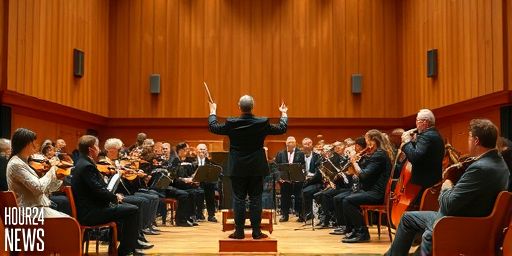 Venezuela’s Symphony Reaches a Milestone Amid Uncertain Times