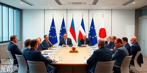 Trump’s Threats to Greenland Challenge Europe’s Security and Prosperity