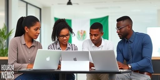 Nigeria’s Crypto Sandbox Hit by Setback as Quidax Halts P2P Services