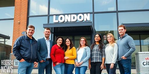 London, Ontario Wins $80 Million Lotto Max Jackpot, OLG Confirms