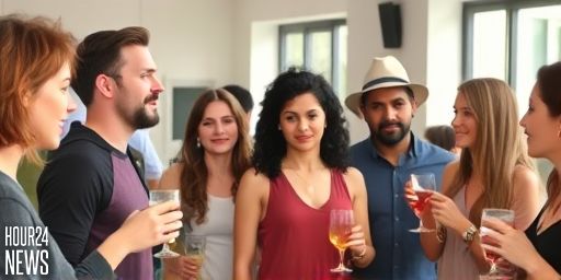 Canada Faces New Concerns as Pandemic Drinking Habits Persist Into 2026