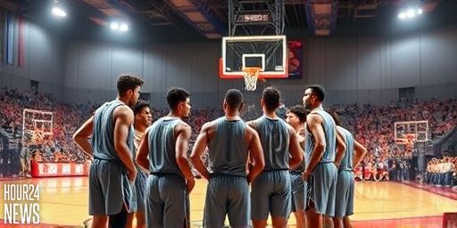 Spurs’ Wembanyama Confident After Knee Buckle Incident Leads to Narrow Victory