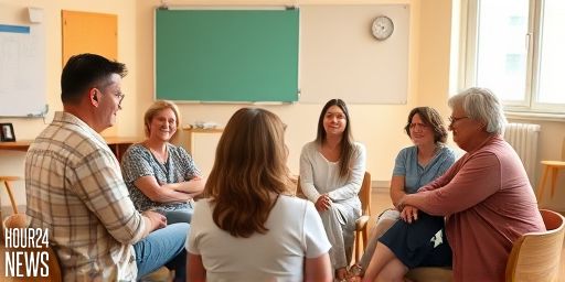 From Silence to Support: How a Caregiver Turned Family Struggles into Help for Others