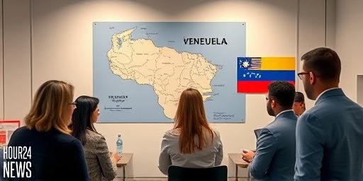 Trump Signals a Dramatic Shift as CIA Strike Sparks Venezuela Battlespace Readiness