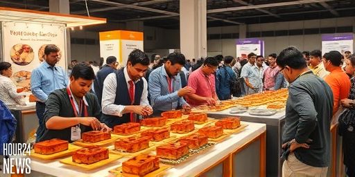 Multani Sohan Halwa Exhibition Set to Kick Off in Multan on January 27