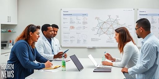 From Shower Sludge to Global Solutions: Microbes as the Next Big Scientific Find