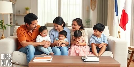 Solenn Heussaff Reveals Rule: No Phones for Her Kids Until They Turn 18