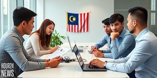 Malaysia’s RM100m SME financing: momentum, challenges, and next steps