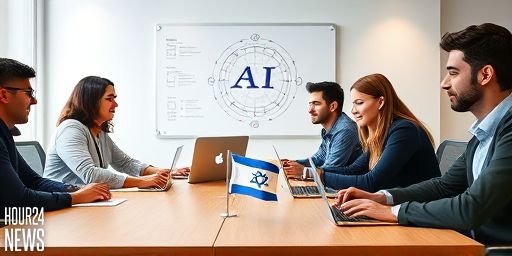 Apple Makes Historic Move with $1.6 Billion Acquisition of Secretive Israeli AI Firm Q.ai