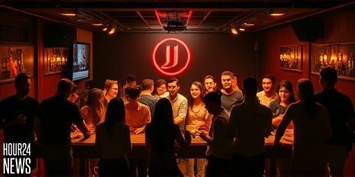 Singapore’s 2026 Nightlife: The Year of Going Small