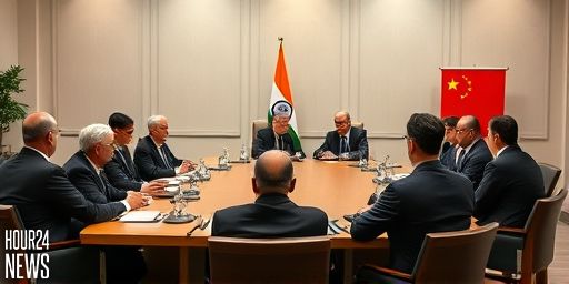 Between Rivalry and Rapprochement: The Trials and Trajectory of India-China Relations