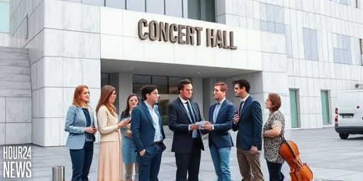 Washington National Opera Exits Kennedy Center Over New Policies