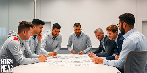 Ruben Amorim Urges Manchester United to Step Up: ‘Be the manager, not the coach’