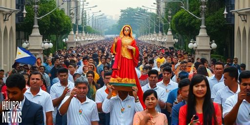 Traslacion 2026 Ends After Nearly 31 Hours: The Longest Procession in History Returns to Quiapo Church