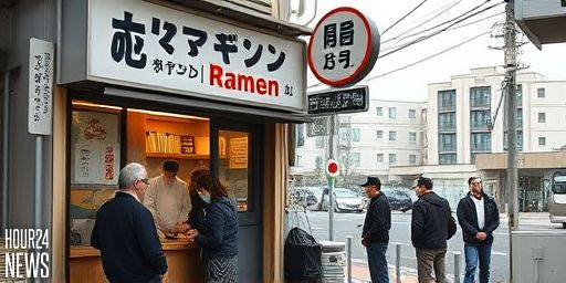 Yamagata Ramen: Japan’s City of Noodle Fiends Reigns as a Capital of Slurps