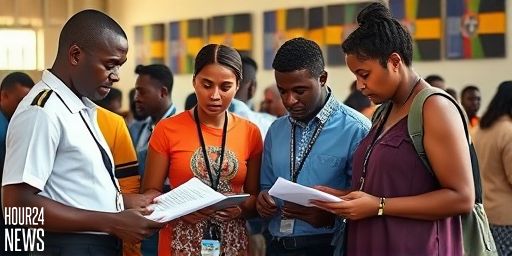 Uganda Election Integrity: AU Observers Report Peaceful Voting, No Ballot Stuffing