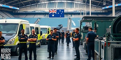 LIQUI MOLY Becomes Official Partner for Rugby World Cups 2027 & 2029 in Australia