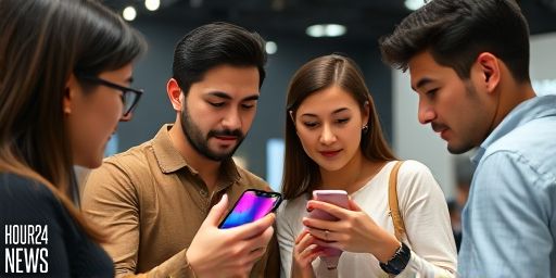 iQOO 15 Unveils Samsung 2K M14 LEAD OLED Display, Pioneering Flagship Visuals