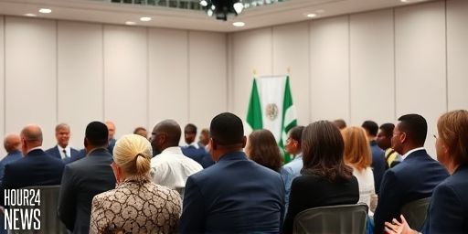 Fubara Named APC Leader in Rivers by National Chairman’s Remarks