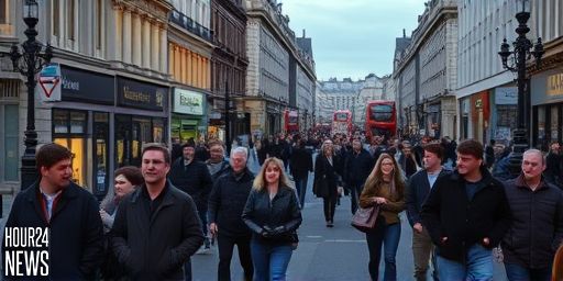 London’s Murder Rate Drops to Lowest in More Than a Decade