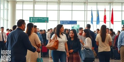 29 Trafficking Victims Repatriated from Cambodia to the Philippines