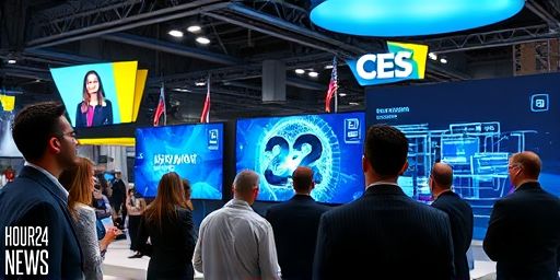 Visual AI Takes Center Stage at CES 2026: FIRSTHABIT’s Next-Gen Education Tech