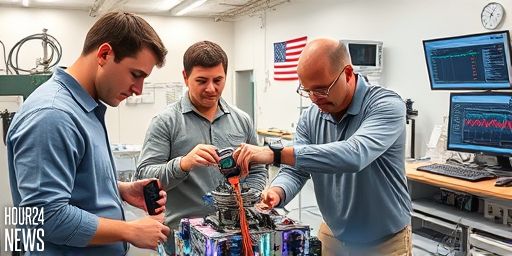 Garmin labs reveal why these watches cost a premium — and how they test them to break