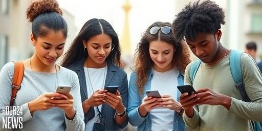 Why Smartphones Are Getting Longer Battery Life (And What It Means For You